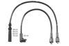 MAZDA ZX0918140 Ignition Cable Kit
